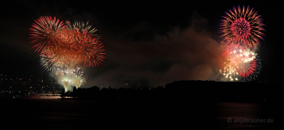 Seenachtsfest Konstanz II