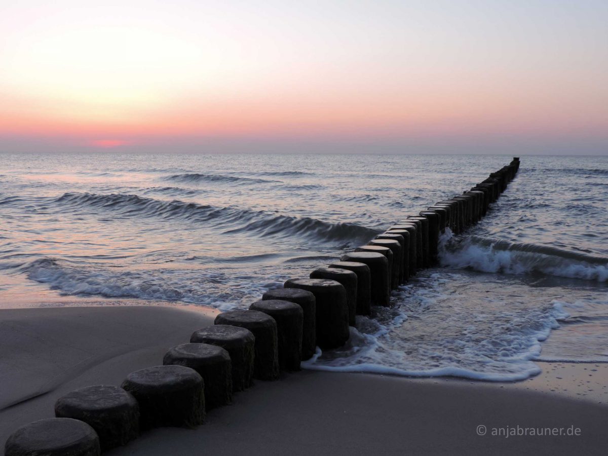 Ostseestrand