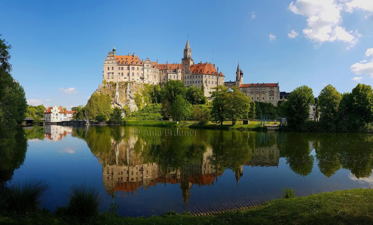 Schloss Sigmaringen