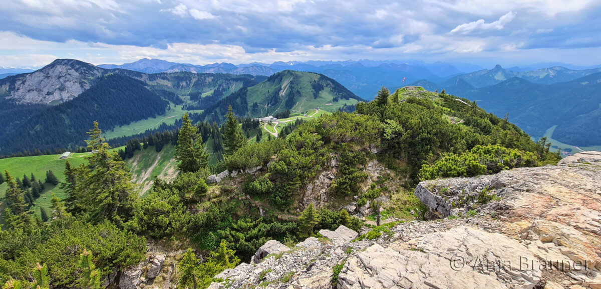 Wallberg am Tegernsee