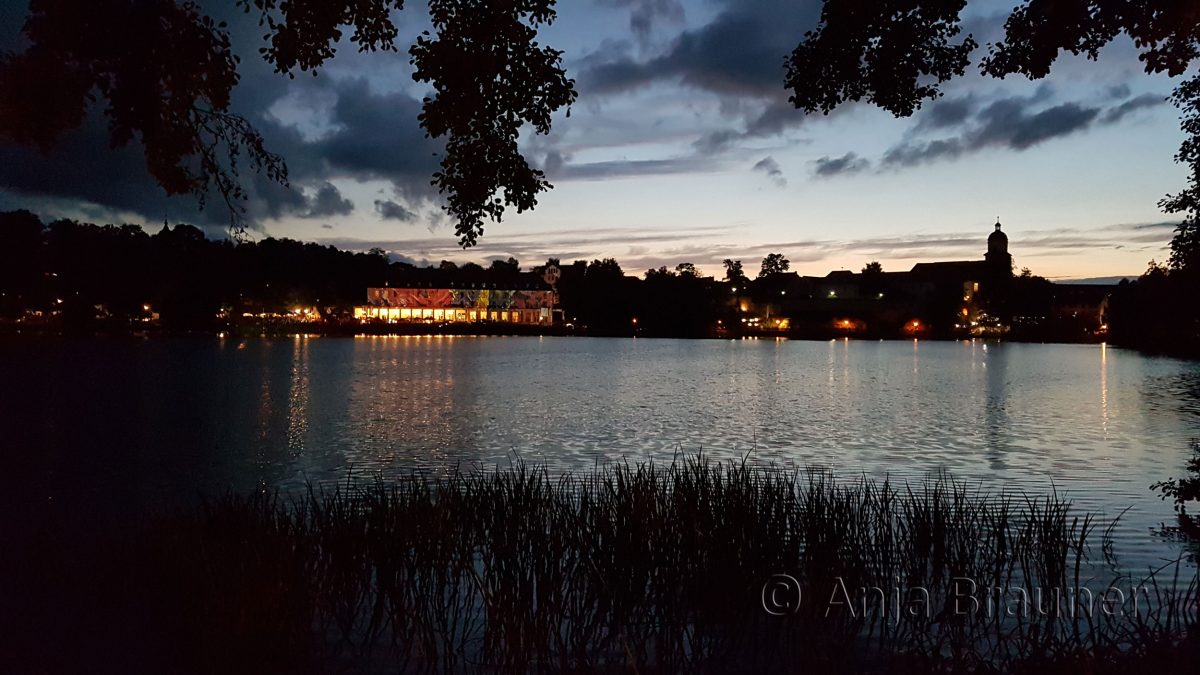 Seefest am Burgsee